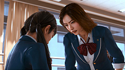 画像ギャラリー No.073のサムネイル画像 / 「LOST JUDGMENT：裁かれざる記憶」，序盤とストーリー詳細と登場人物の情報が明らかに
