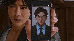 画像ギャラリー No.078のサムネイル画像 / 「LOST JUDGMENT：裁かれざる記憶」，序盤とストーリー詳細と登場人物の情報が明らかに