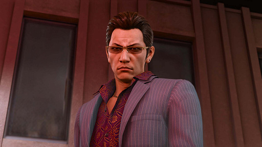 画像ギャラリー No.081のサムネイル画像 / 「LOST JUDGMENT：裁かれざる記憶」，序盤とストーリー詳細と登場人物の情報が明らかに