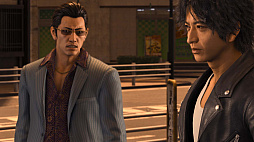 画像ギャラリー No.083のサムネイル画像 / 「LOST JUDGMENT：裁かれざる記憶」，序盤とストーリー詳細と登場人物の情報が明らかに