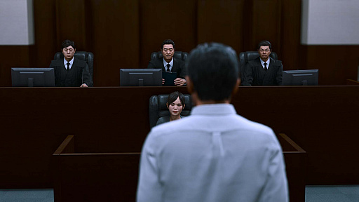 画像ギャラリー No.086のサムネイル画像 / 「LOST JUDGMENT：裁かれざる記憶」，序盤とストーリー詳細と登場人物の情報が明らかに