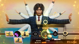 画像ギャラリー No.002のサムネイル画像 / 「LOST JUDGMENT：裁かれざる記憶」の追加DLCの情報が公開。ガールフレンドストーリーや“ザ・ガントレット”などやり込み要素が充実