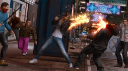 画像ギャラリー No.004のサムネイル画像 / 「LOST JUDGMENT：裁かれざる記憶」の追加DLCの情報が公開。ガールフレンドストーリーや“ザ・ガントレット”などやり込み要素が充実