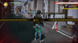 画像ギャラリー No.004のサムネイル画像 / 「LOST JUDGMENT：裁かれざる記憶」のPS5/PS4向け体験版が配信開始。セーブデータは製品版に引き継ぎ可能