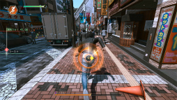 画像ギャラリー No.006のサムネイル画像 / 「LOST JUDGMENT：裁かれざる記憶」のPS5/PS4向け体験版が配信開始。セーブデータは製品版に引き継ぎ可能