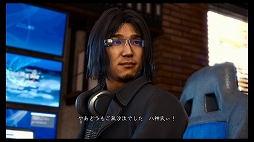 画像ギャラリー No.006のサムネイル画像 / 「LOST JUDGMENT:裁かれざる記憶」プレビュー。探偵・八神隆之が帰ってきた! 今度は司法の死角を突く事件に挑む