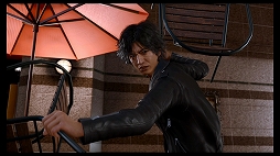 画像ギャラリー No.048のサムネイル画像 / 「LOST JUDGMENT:裁かれざる記憶」プレビュー。探偵・八神隆之が帰ってきた! 今度は司法の死角を突く事件に挑む