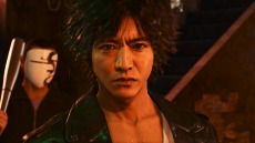 画像ギャラリー No.010のサムネイル画像 / 「LOST JUDGMENT：裁かれざる記憶」が本日発売。ガールフレンドストーリーや便利グッズを収録した“探偵ライフ充実パック”が配信開始