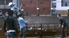 画像ギャラリー No.004のサムネイル画像 / PS5/PS4「LOST JUDGMENT：裁かれざる記憶」スタンダード・エディション本編の40％オフセールが開催に