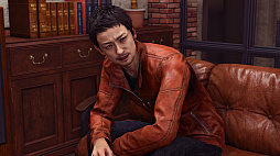 LOST JUDGMENT：裁かれざる記憶