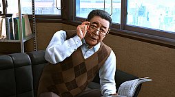 LOST JUDGMENT：裁かれざる記憶