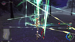 イースIX -Monstrum NOX-