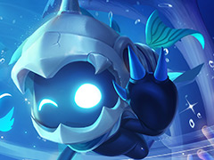 「Lumione」（ルミオネ）はSteamとSwitchに向けて10月13日リリースへ。深海が舞台の高難度横スクロールアクション