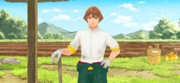 画像ギャラリー No.005のサムネイル画像 / 「乙女チック4Gamer」第300回：スマホアプリ「縁がわ男子とけものたん」を特集。野菜を育てて，料理を作って，怪モノと戦う親愛ADV