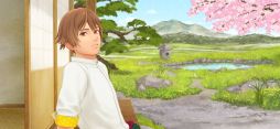 画像ギャラリー No.009のサムネイル画像 / 「乙女チック4Gamer」第300回：スマホアプリ「縁がわ男子とけものたん」を特集。野菜を育てて，料理を作って，怪モノと戦う親愛ADV