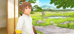画像ギャラリー No.010のサムネイル画像 / 「乙女チック4Gamer」第300回：スマホアプリ「縁がわ男子とけものたん」を特集。野菜を育てて，料理を作って，怪モノと戦う親愛ADV