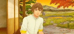 画像ギャラリー No.011のサムネイル画像 / 「乙女チック4Gamer」第300回：スマホアプリ「縁がわ男子とけものたん」を特集。野菜を育てて，料理を作って，怪モノと戦う親愛ADV