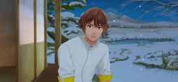 画像ギャラリー No.012のサムネイル画像 / 「乙女チック4Gamer」第300回：スマホアプリ「縁がわ男子とけものたん」を特集。野菜を育てて，料理を作って，怪モノと戦う親愛ADV