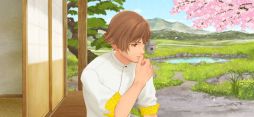 画像ギャラリー No.013のサムネイル画像 / 「乙女チック4Gamer」第300回：スマホアプリ「縁がわ男子とけものたん」を特集。野菜を育てて，料理を作って，怪モノと戦う親愛ADV