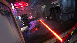 画像ギャラリー No.003のサムネイル画像 / 「Ghostrunner 2」，Steamクローズドβテストの参加者募集と事前登録の受け付けを開始。日本時間8月22日に新たな情報を発表予定