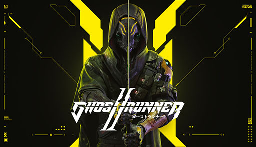 画像ギャラリー No.001のサムネイル画像 / 一人称視点サイバーパンクアクション「Ghostrunner 2」，PS5向け日本語パッケージが本日発売