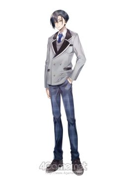 画像ギャラリー No.006のサムネイル画像 / 「乙女チック4Gamer」第298回：「オトメイトモバイル」のリニューアル内容を紹介。アプリでしか会えないオリジナルキャラの立ち絵も初公開