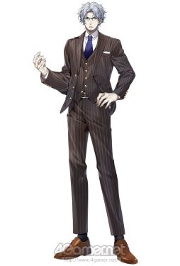 画像ギャラリー No.011のサムネイル画像 / 「乙女チック4Gamer」第298回：「オトメイトモバイル」のリニューアル内容を紹介。アプリでしか会えないオリジナルキャラの立ち絵も初公開