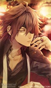 画像ギャラリー No.015のサムネイル画像 / 「乙女チック4Gamer」第298回：「オトメイトモバイル」のリニューアル内容を紹介。アプリでしか会えないオリジナルキャラの立ち絵も初公開