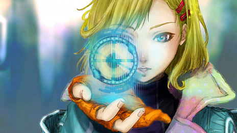 画像ギャラリー No.002のサムネイル画像 / 「グノーシア」，本日Steamでリリース。高い評価を得た人狼系ゲームのPC版がついに登場
