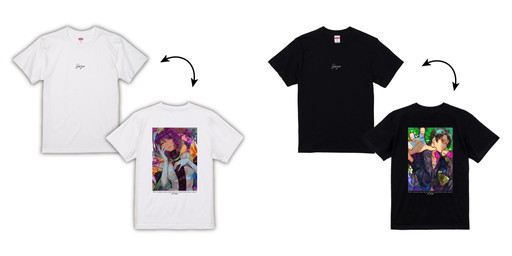 画像ギャラリー No.004のサムネイル画像 / 「グノーシア」とヴィレッジヴァンガードの新コラボグッズが登場。キャラのシルエットがデザインされた，クールな日用品が勢ぞろい