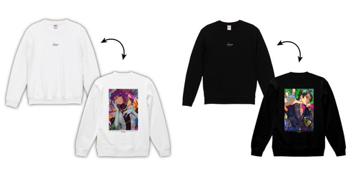 画像ギャラリー No.005のサムネイル画像 / 「グノーシア」とヴィレッジヴァンガードの新コラボグッズが登場。キャラのシルエットがデザインされた，クールな日用品が勢ぞろい