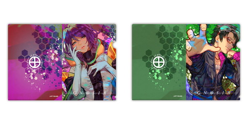 画像ギャラリー No.006のサムネイル画像 / 「グノーシア」とヴィレッジヴァンガードの新コラボグッズが登場。キャラのシルエットがデザインされた，クールな日用品が勢ぞろい