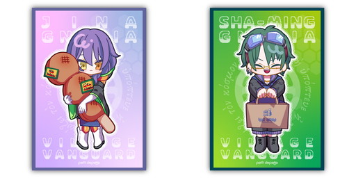 画像ギャラリー No.009のサムネイル画像 / 「グノーシア」とヴィレッジヴァンガードの新コラボグッズが登場。キャラのシルエットがデザインされた，クールな日用品が勢ぞろい