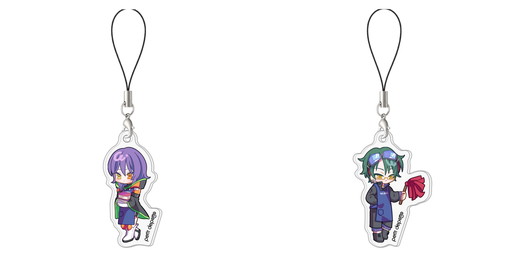 画像ギャラリー No.017のサムネイル画像 / 「グノーシア」とヴィレッジヴァンガードの新コラボグッズが登場。キャラのシルエットがデザインされた，クールな日用品が勢ぞろい