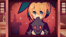 画像ギャラリー No.014のサムネイル画像 / “嘘”食べて謎を解き明かせ。RPG「LiEat」のSwitch版が5月27日に発売