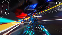 画像ギャラリー No.002のサムネイル画像 / PS4版「Break Arts II」，PS4/Xbox One版「REPLICA」「リーガルダンジョン」が，2021年内に配信決定