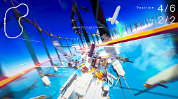 画像ギャラリー No.003のサムネイル画像 / PS4版「Break Arts II」，PS4/Xbox One版「REPLICA」「リーガルダンジョン」が，2021年内に配信決定