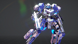 画像ギャラリー No.005のサムネイル画像 / PS4版「Break Arts II」，PS4/Xbox One版「REPLICA」「リーガルダンジョン」が，2021年内に配信決定