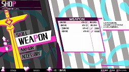画像ギャラリー No.003のサムネイル画像 / PC向け“異世界配信者なりきり系”RPG「●LIVE IN DUNGEON」が6月5日に発売。ダンジョン探索を配信して“いいね”を稼ごう