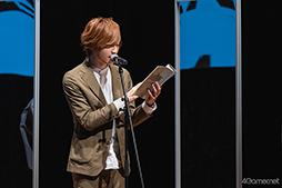 画像ギャラリー No.008のサムネイル画像 / 3バンド全キャストが集結した「ENLIGHTRIBE」リリース記念イベント第1部をレポート。新CD発売＆1stライブも発表に