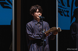 画像ギャラリー No.009のサムネイル画像 / 3バンド全キャストが集結した「ENLIGHTRIBE」リリース記念イベント第1部をレポート。新CD発売＆1stライブも発表に