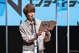 画像ギャラリー No.010のサムネイル画像 / 3バンド全キャストが集結した「ENLIGHTRIBE」リリース記念イベント第1部をレポート。新CD発売＆1stライブも発表に