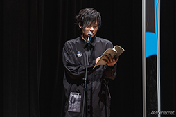 画像ギャラリー No.011のサムネイル画像 / 3バンド全キャストが集結した「ENLIGHTRIBE」リリース記念イベント第1部をレポート。新CD発売＆1stライブも発表に