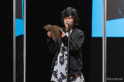 画像ギャラリー No.012のサムネイル画像 / 3バンド全キャストが集結した「ENLIGHTRIBE」リリース記念イベント第1部をレポート。新CD発売＆1stライブも発表に