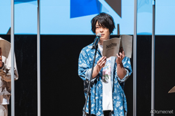 画像ギャラリー No.015のサムネイル画像 / 3バンド全キャストが集結した「ENLIGHTRIBE」リリース記念イベント第1部をレポート。新CD発売＆1stライブも発表に