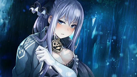 画像ギャラリー No.015のサムネイル画像 / 「竜星のヴァルニール」のNintendo Switch版が5月27日に発売。魔女狩りの使命を帯びた騎士と魔女達の数奇な運命を描いたRPG
