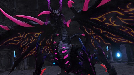 画像ギャラリー No.018のサムネイル画像 / 「竜星のヴァルニール」のNintendo Switch版が5月27日に発売。魔女狩りの使命を帯びた騎士と魔女達の数奇な運命を描いたRPG