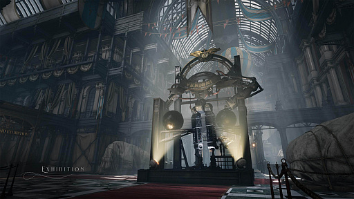 画像ギャラリー No.004のサムネイル画像 / 「Lies of P」，フランスのゲームイベントParis Games Week 2022と，韓国のG-STAR 2022にプレイアブル出展