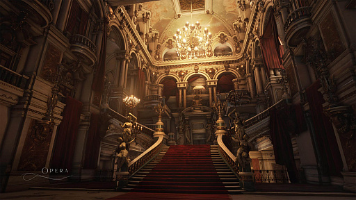 画像ギャラリー No.005のサムネイル画像 / 「Lies of P」，フランスのゲームイベントParis Games Week 2022と，韓国のG-STAR 2022にプレイアブル出展