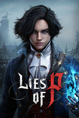画像ギャラリー No.011のサムネイル画像 / 「Lies of P」，正式リリースは9月19日に決定＆体験版配信開始。“ピノキオ”を題材にしたダークファンタジーアクションゲーム